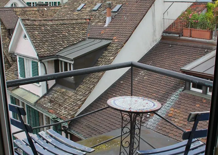 Hostel Oldtown Otter