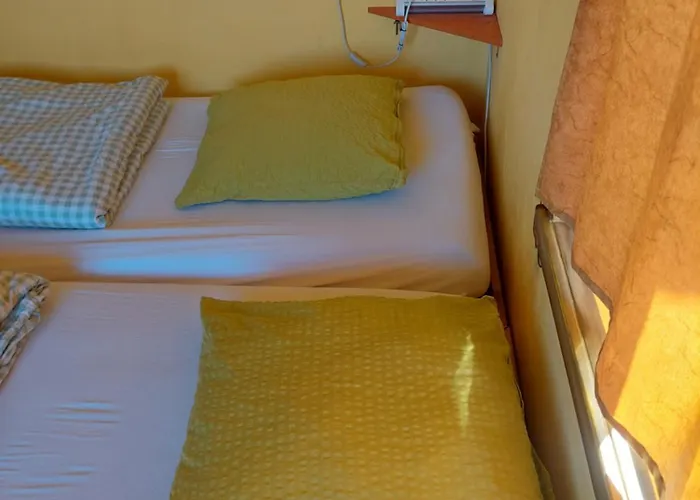 Oldtown Otter Hostel