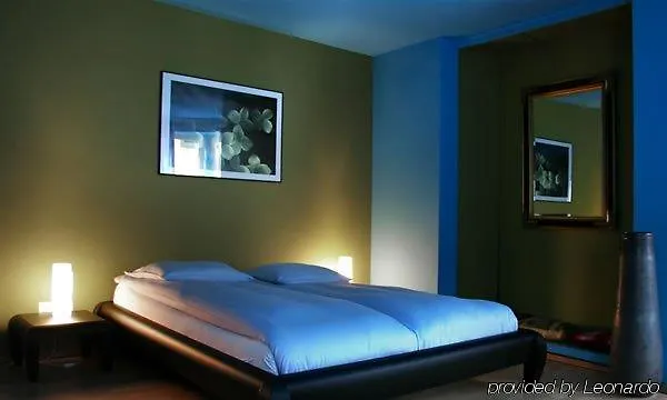 Oldtown Otter Хостел