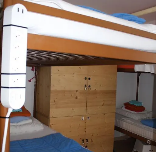 Hostel Oldtown Otter