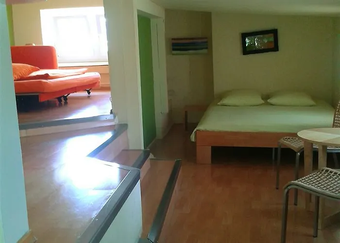 Oldtown Otter * Цюрих