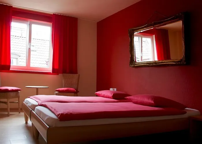 Hostel Oldtown Otter *