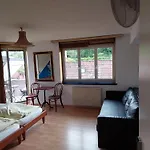 Hostel Oldtown Otter Curych