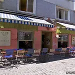 Hostel Oldtown Otter *