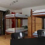 Hostel Oldtown Otter *
