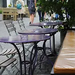 Hostel Oldtown Otter *