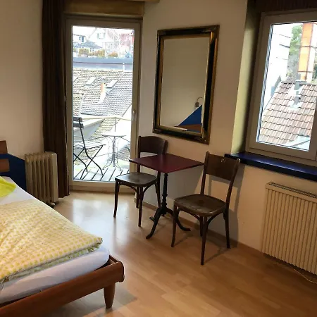 Hostel Oldtown Otter *