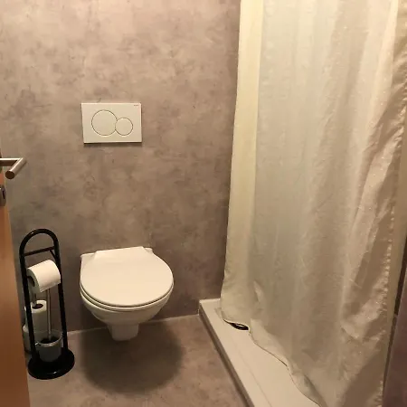 Hostel Oldtown Otter