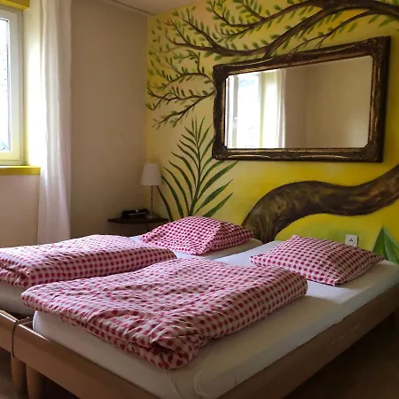 أولدتاون هوستل أوتر * زيورخ