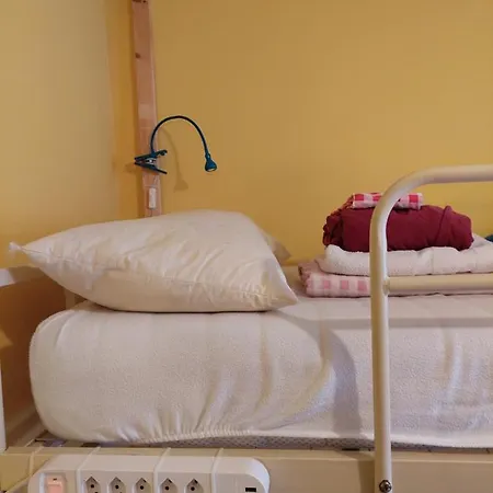 بيت شباب أولدتاون هوستل أوتر