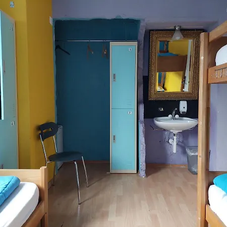 أولدتاون هوستل أوتر * زيورخ