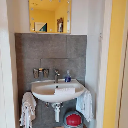 Hostel Oldtown Otter Zurich