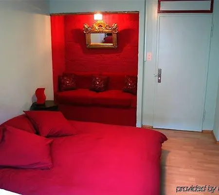 Oldtown Otter Hostel Zurich