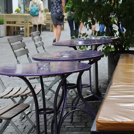 Hostel Oldtown Otter *
