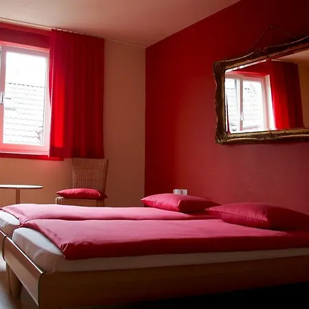 Hostel Oldtown Otter *