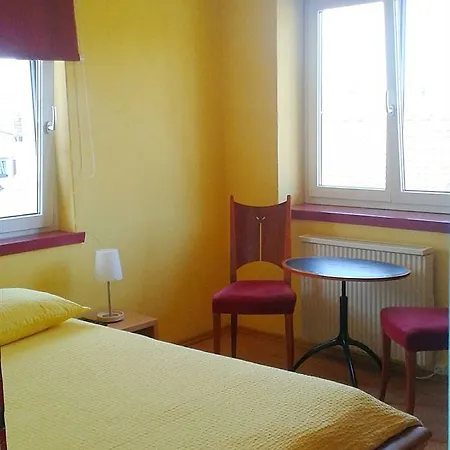 Hostel Oldtown Otter *