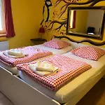 Hostel Oldtown Otter Zürich