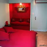 Oldtown Otter Hostel Zürich